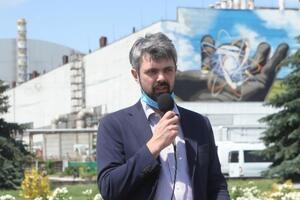 Дробович: Не понимаю, чем провинились вышиванки, которые используются во время маршей в честь нацистских военных подразделений