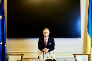 Вітренко про призначення головою "Нафтогазу": Це не було моєю ініціативою