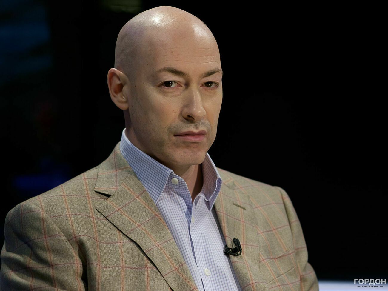 Гордон: Дуже потрібний закон про деолігархізацію можуть використовувати для того, щоб поскубти одних олігархів і зробити олігархами інших