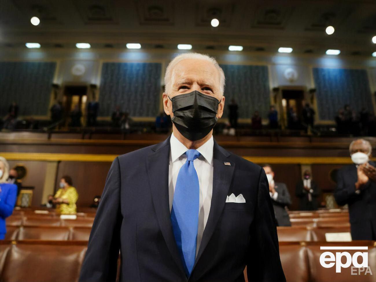 Байден называл Путина убийцей