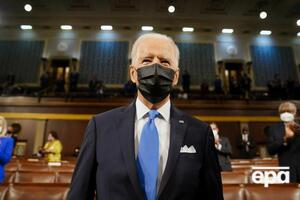 Байден называл Путина убийцей