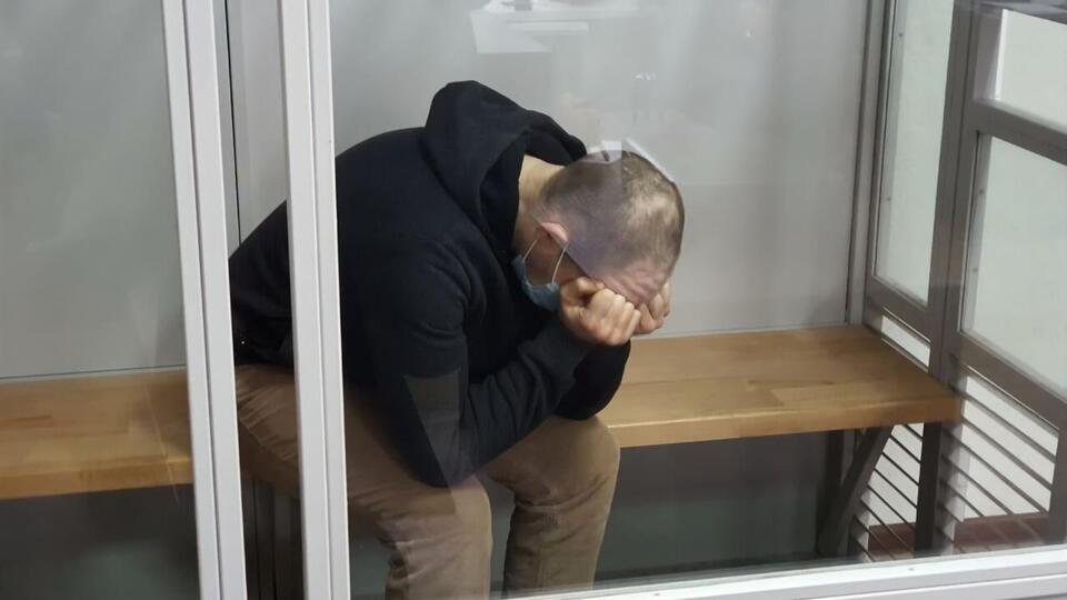 Обвинительный акт коллегия судей зачитывала несколько часов