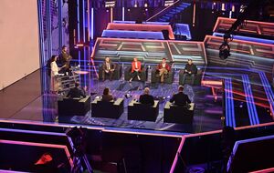 "Наш" неодноразово потрапляв у скандали через проросійський порядок денний