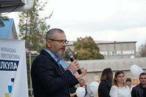 Вілкул 2014 року балотувався до Ради від Опозиційного блоку