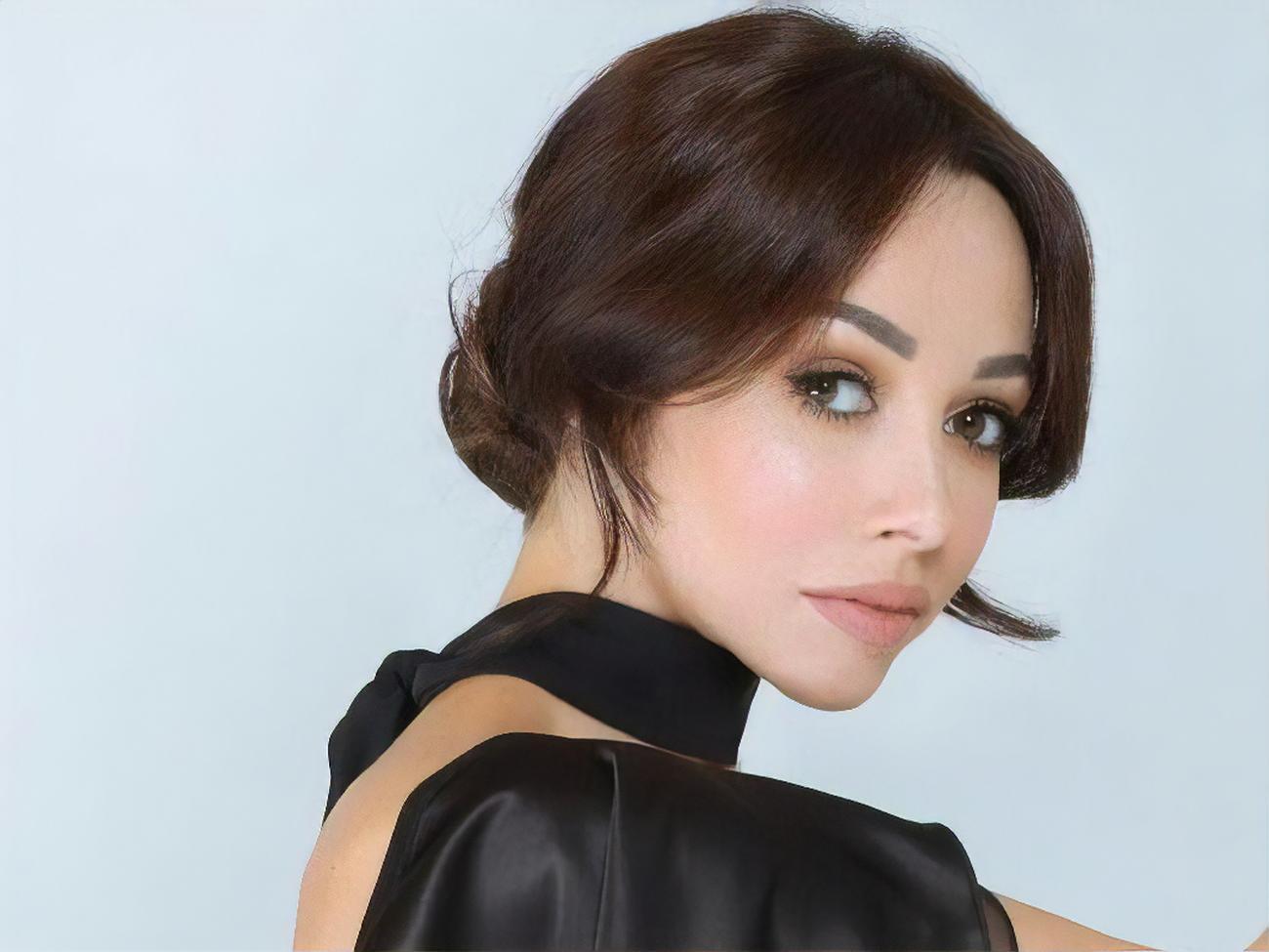 Кухар &ndash; прима Національного академічного театру опери та балету