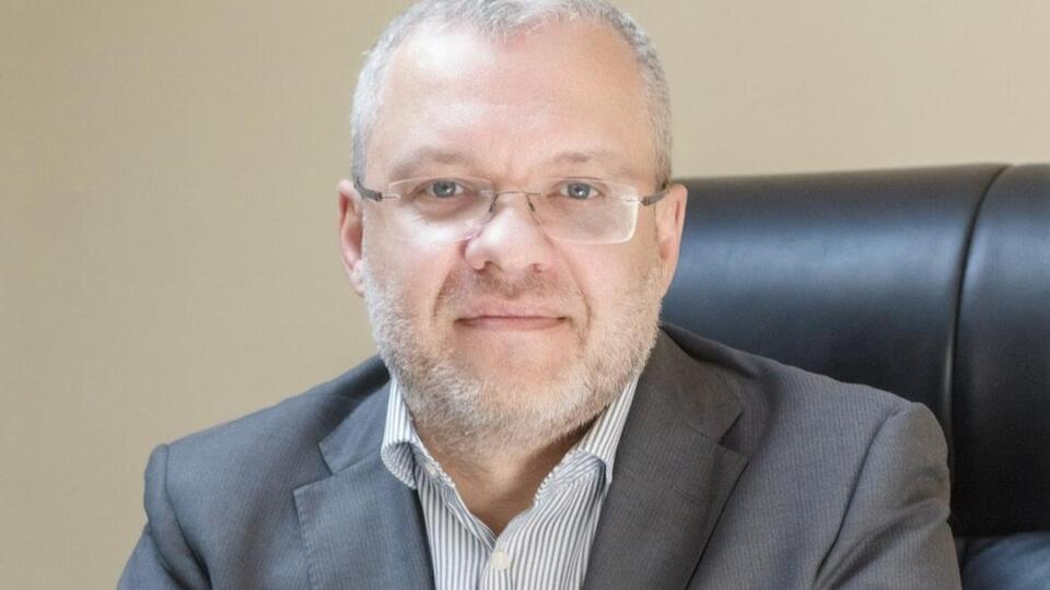До призначення на міністерську посаду Герман Галущенко майже протягом року очолював держкомпанію "Енергоатом"