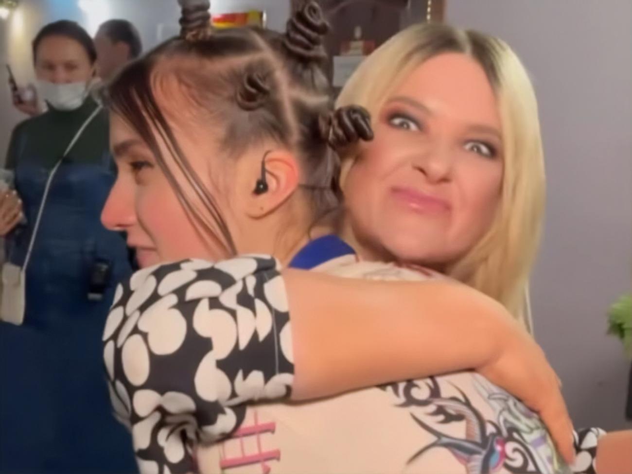 Jerry Heil: Перше знайомство з мамою українського шоу-бізнесу пройшло реально курйозно і незабутньо