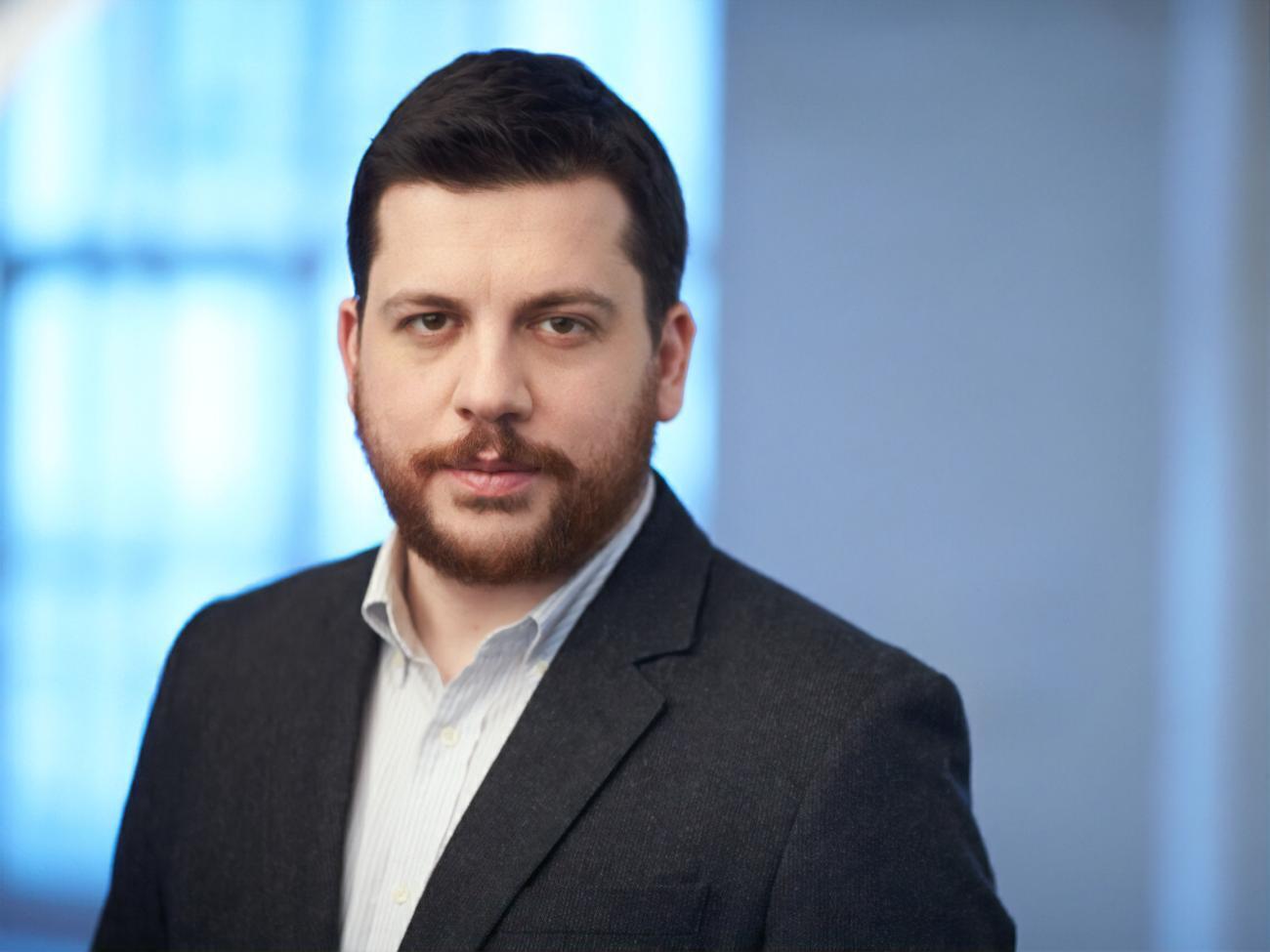 Волков:&nbsp;Не поможет никакой ребрендинг