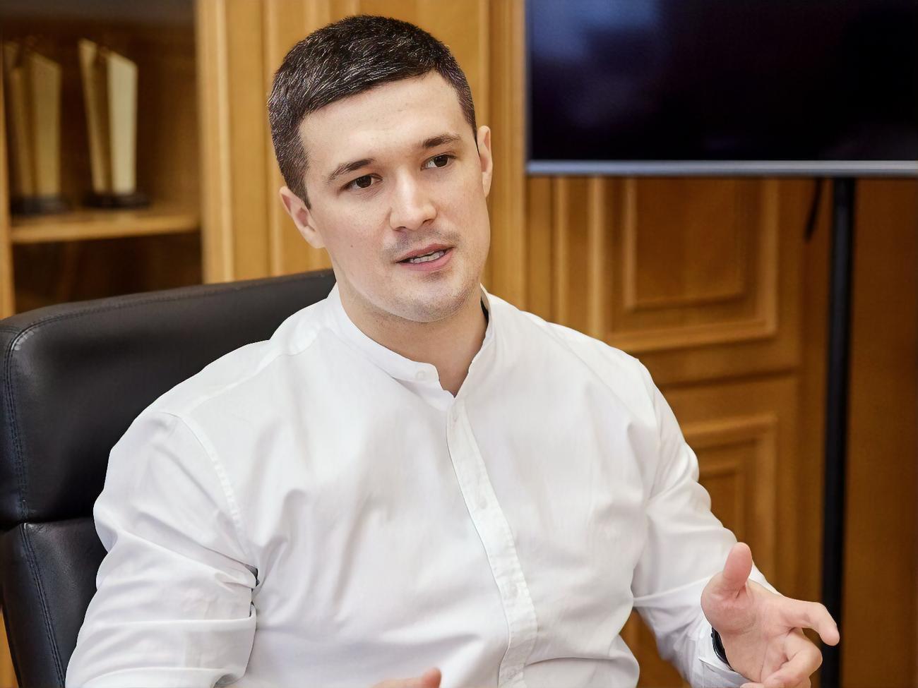 Федоров: Вопрос не в бюджете и количестве денег, а в юридической конструкции