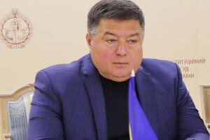 Президент отменил решение о назначении Тупицкого