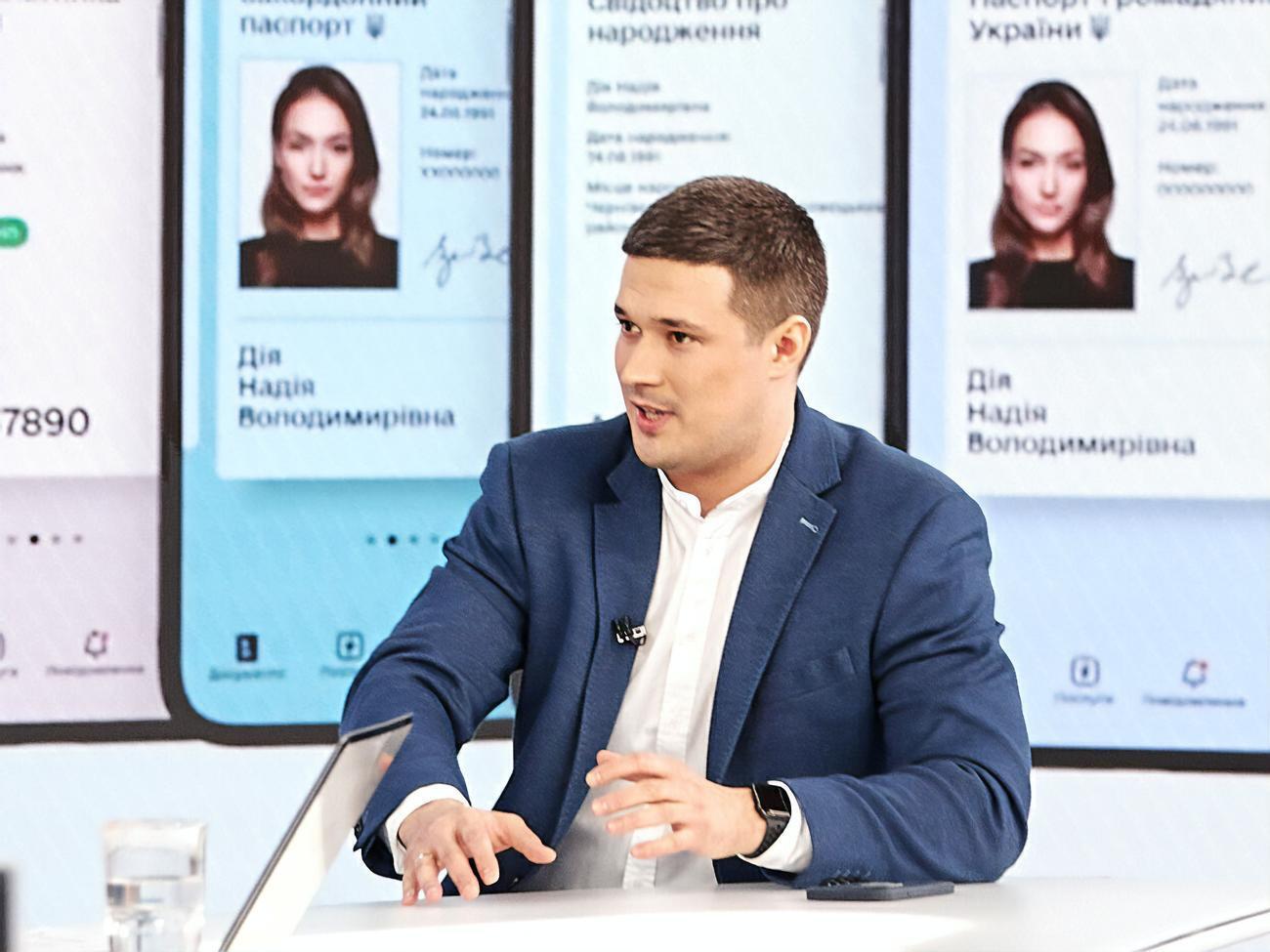 Федоров: Наша цель &ndash;&nbsp;увеличить долю IT в ВВП страны до 10%