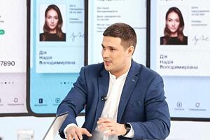 Федоров: Наша цель – увеличить долю IT в ВВП страны до 10%