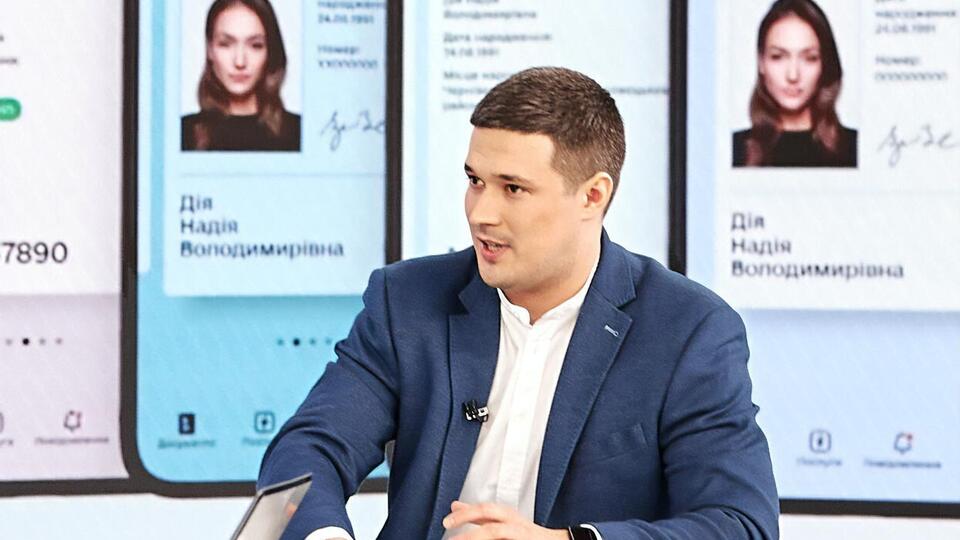 Федоров: Наша цель – увеличить долю IT в ВВП страны до 10%