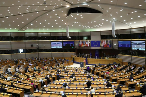 Дебати у Європарламенті щодо резолюції відбудуться сьогодні