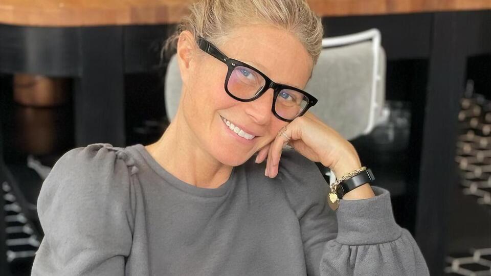 Пелтроу на початку 2021 року заявила, що більше не хоче зніматися в кіно