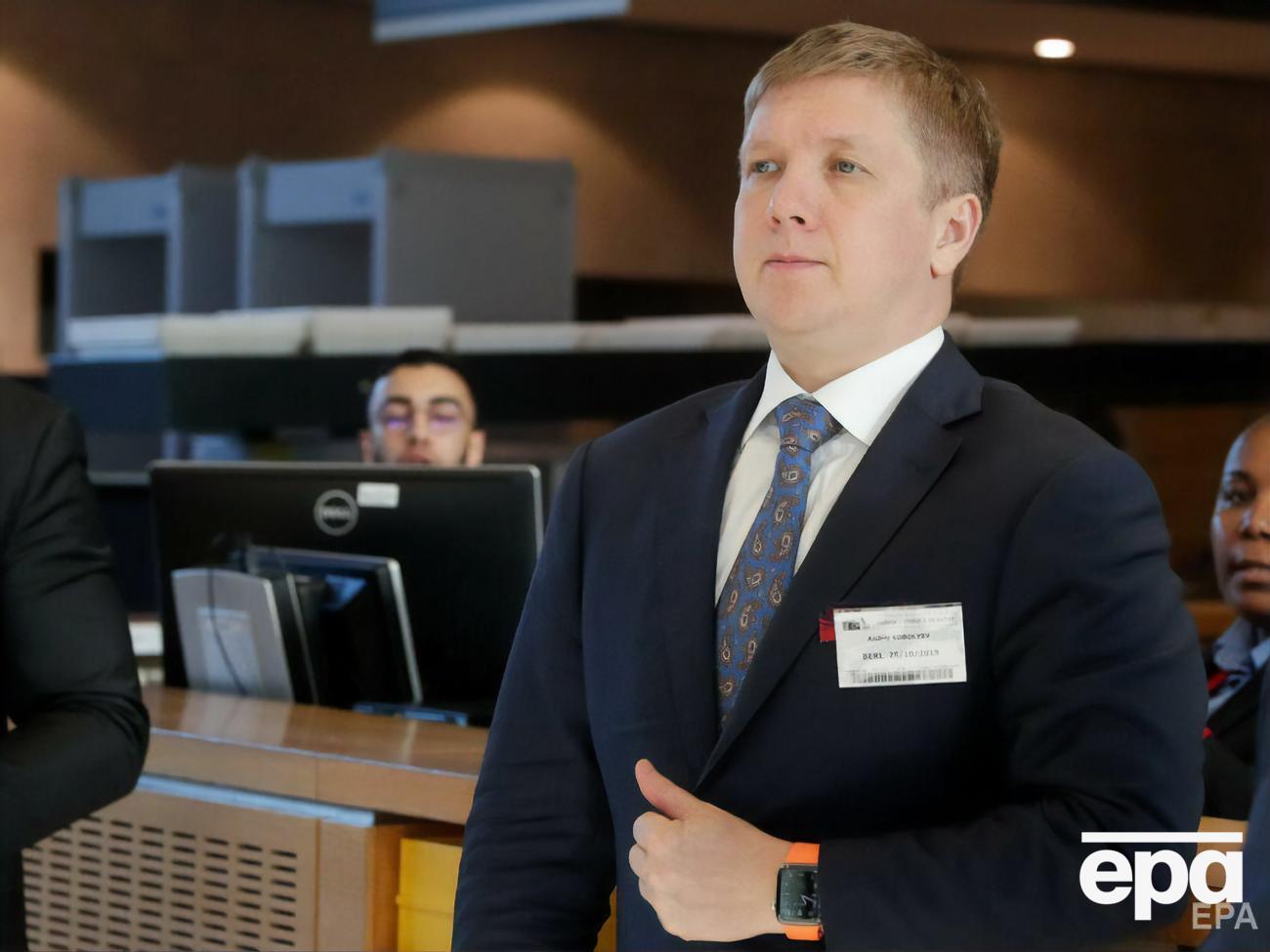 Коболев:&nbsp;Сейчас основная задача команды &ndash; сохранить динамику работы, которая установилась у нас в последнее время