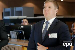 Коболєв: Зараз основне завдання команди – зберегти динаміку роботи, яка встановилася в нас протягом останнього часу