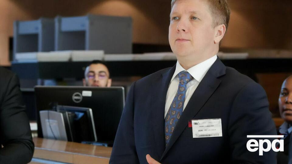 Коболєв: Зараз основне завдання команди – зберегти динаміку роботи, яка встановилася в нас протягом останнього часу