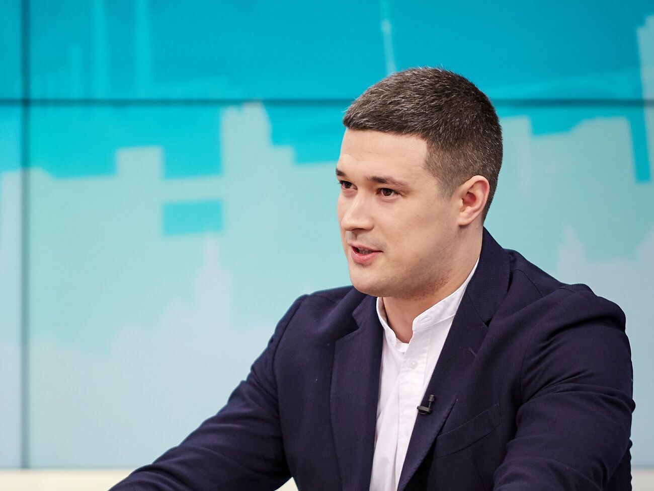 Федоров: В&nbsp;прошлом году при коронакризисе налоговая показала сумасшедший рост по сборам