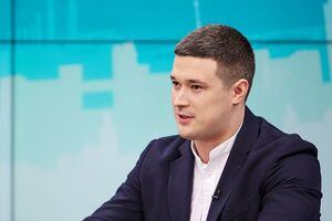 Федоров: Минулого року під час коронакризи податкова продемонструвала божевільне зростання за зборами