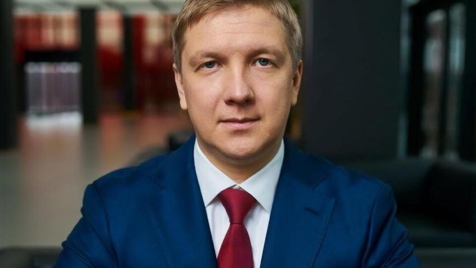 Про звільнення Коболєва стало відомо 28 квітня