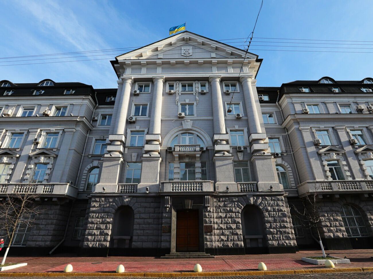 СБУ призвало украинцев сообщать о намерениях осуществления терактов.