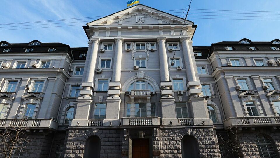 СБУ призвало украинцев сообщать о намерениях осуществления терактов.