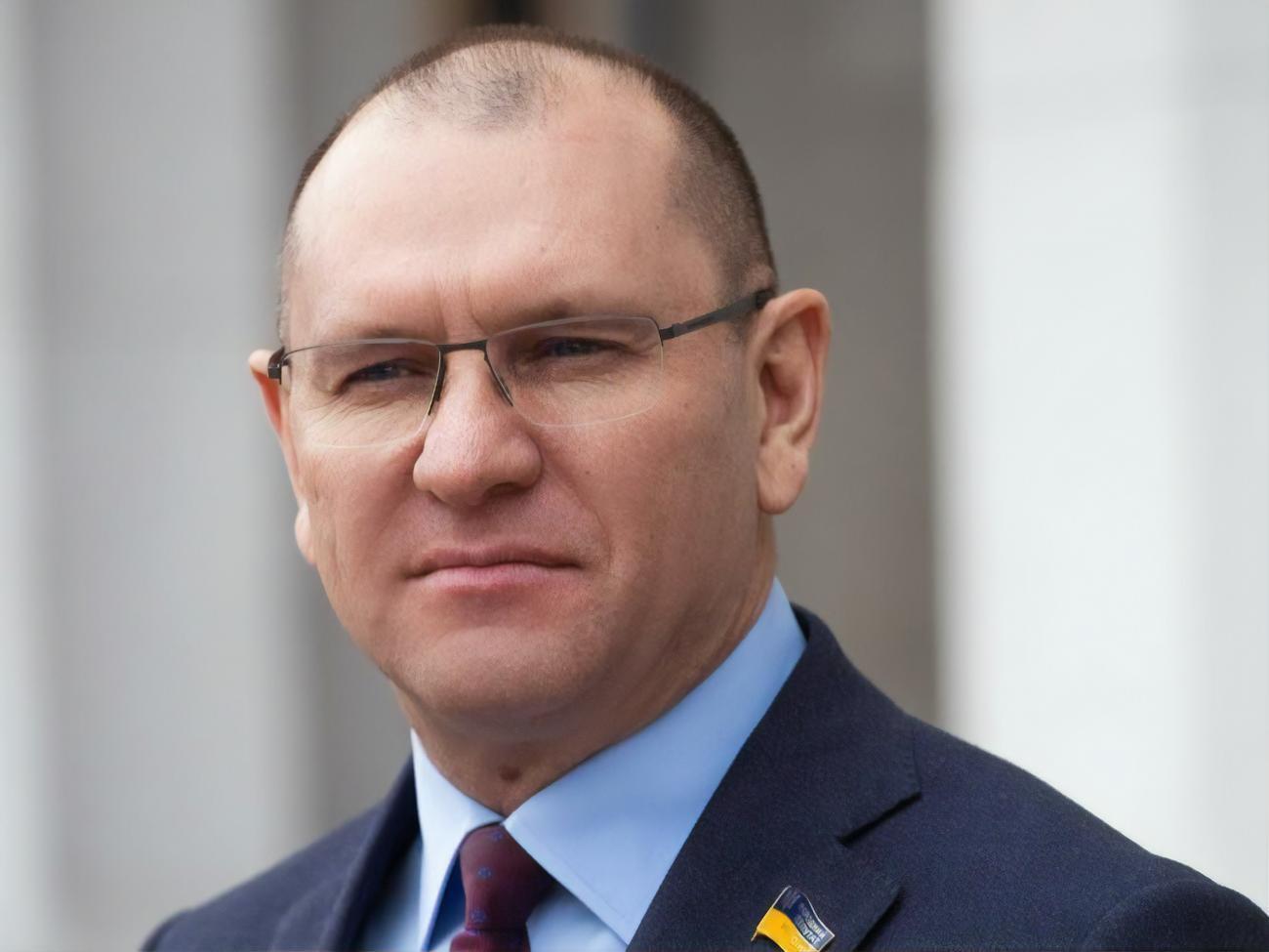 Шевченко (на фото) встретился с Лукашенко в Минске 20 апреля