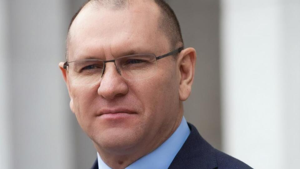 Шевченко (на фото) зустрівся з Лукашенком у Мінську 20 квітня