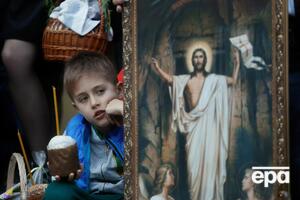 Християни східного обряду 2021 року святкують Великдень 2 травня