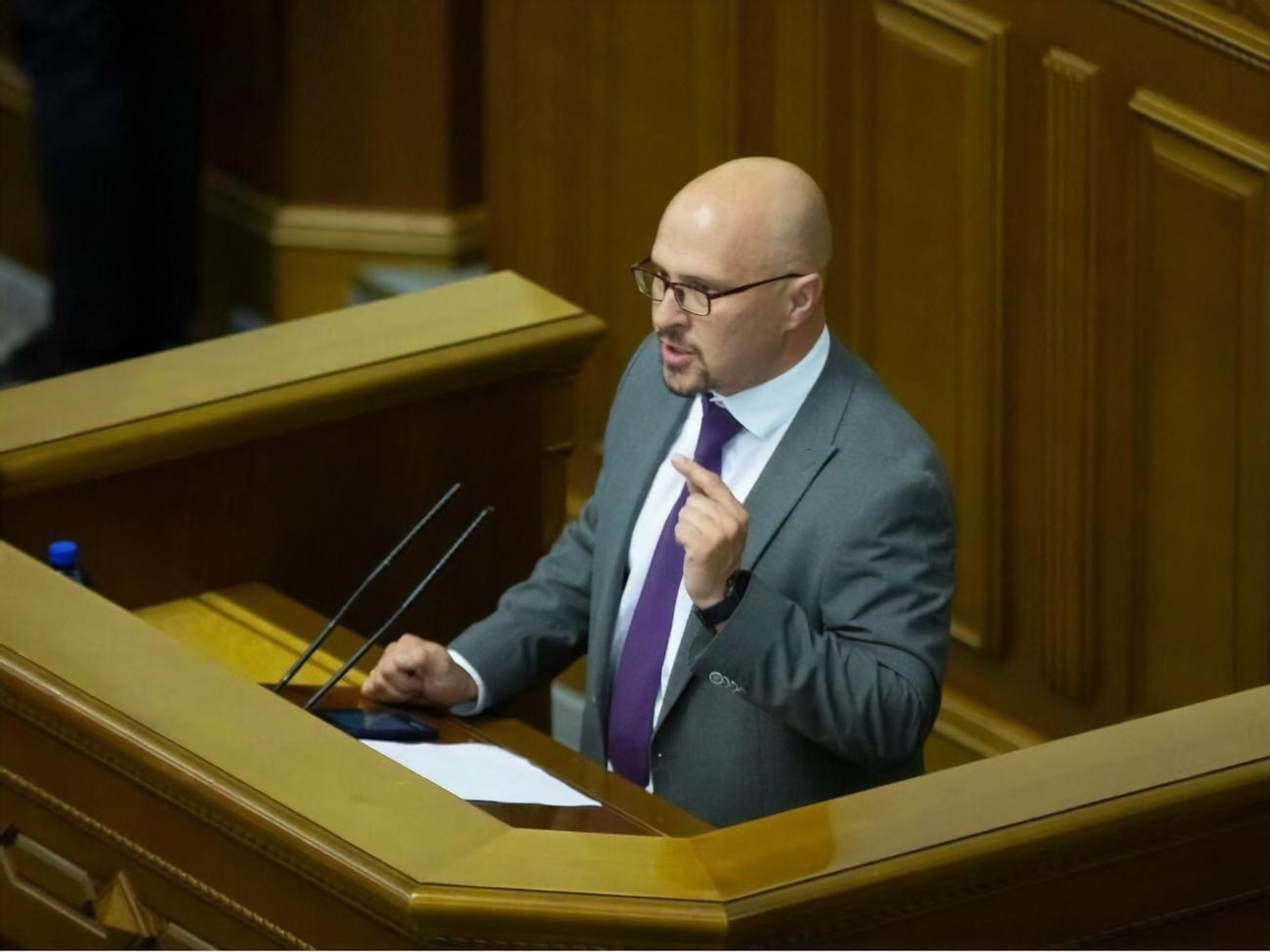 Сергій Вельможний: Борги мають бути погашені до настання свят &ndash; це має бути основним завданням Кабміну