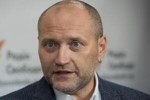 Борислав Береза: Минулий рік державна "Укрзалізниця" під контролем наглядової ради закінчила з астрономічними збитками в розмірі 12 млрд грн