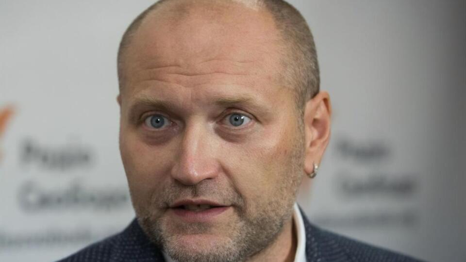 Борислав Береза: Минулий рік державна "Укрзалізниця" під контролем наглядової ради закінчила з астрономічними збитками в розмірі 12 млрд грн