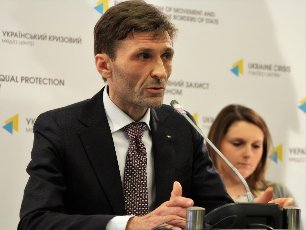 Тытыч:&nbsp;Эту ситуацию без мата называют отсутствием политической воли