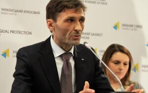 Тытыч: Эту ситуацию без мата называют отсутствием политической воли