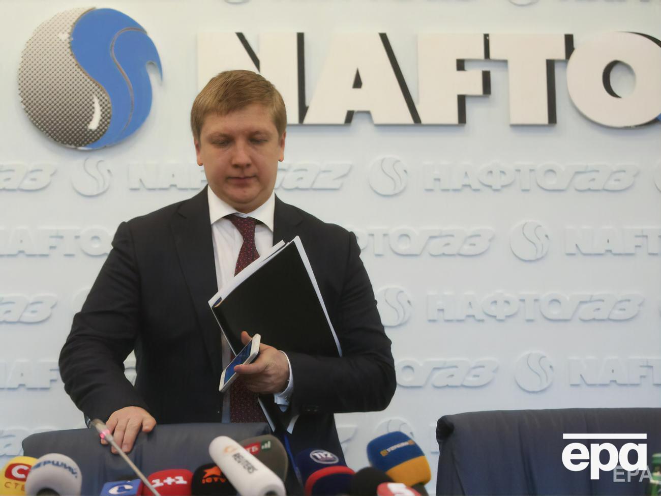 Коболєв підкреслив, що емігрувати не збирається