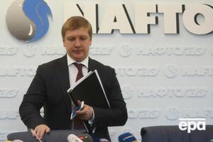 Коболєв підкреслив, що емігрувати не збирається