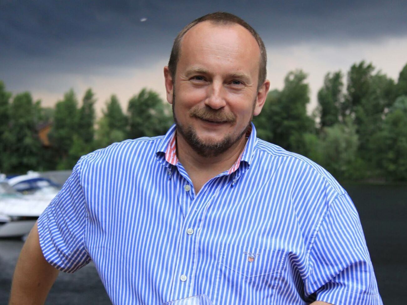 Рябікін: Бачимо зниження кількості платежів