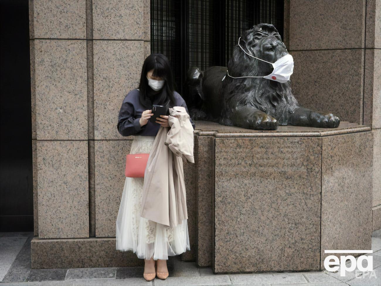 Олімпійські ігри відбудуться в Японії з 23 липня до 8 серпня