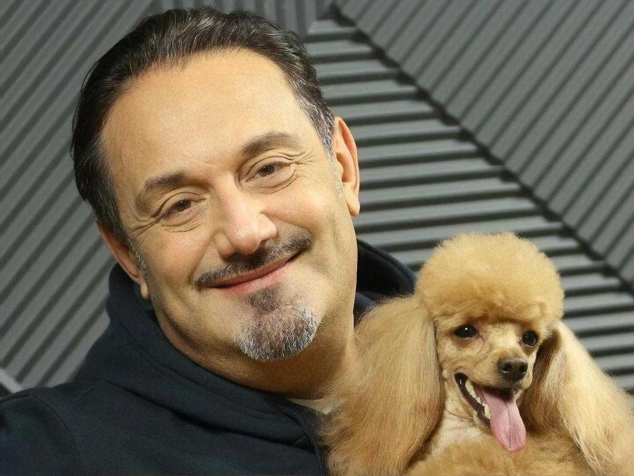 Кричевский: Я выхожу, мы в машины садимся, газ до пола и на Киев