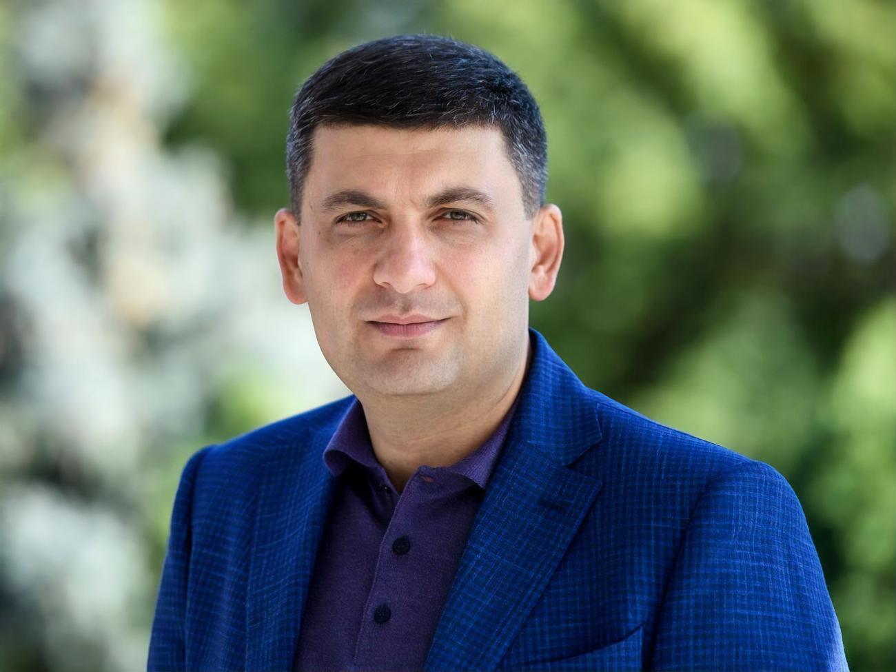 Гройсман: Усі розмови про зустрічі Зеленського й Путіна, пошуки місця – це втрата часу для України