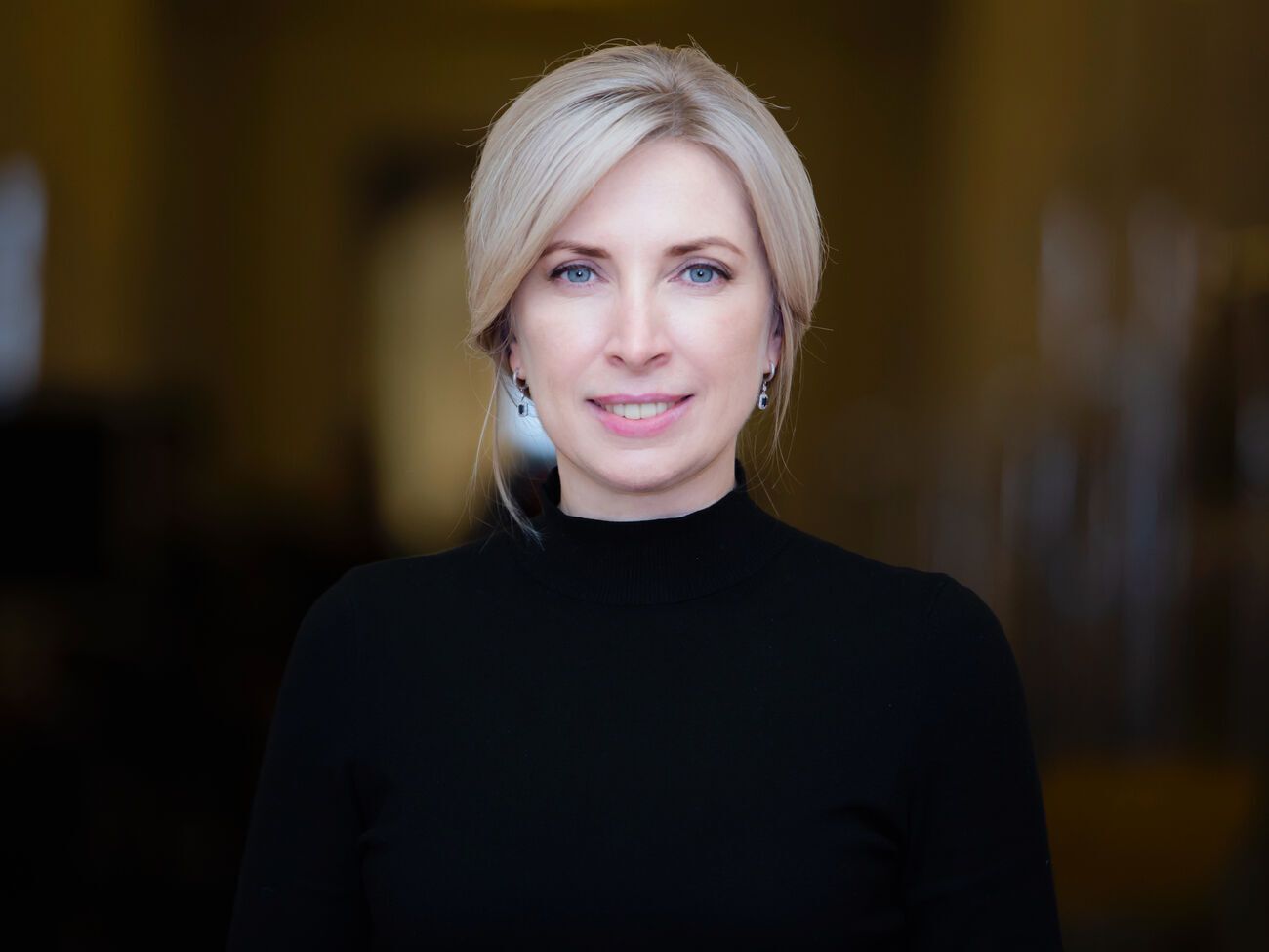 Ирина Верещук: Общество от нас ожидает решительных шагов, которые приведут к снижению тарифов
