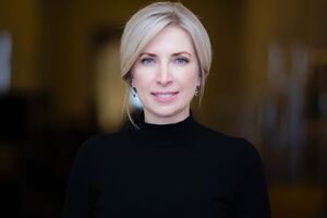Ирина Верещук: Общество от нас ожидает решительных шагов, которые приведут к снижению тарифов