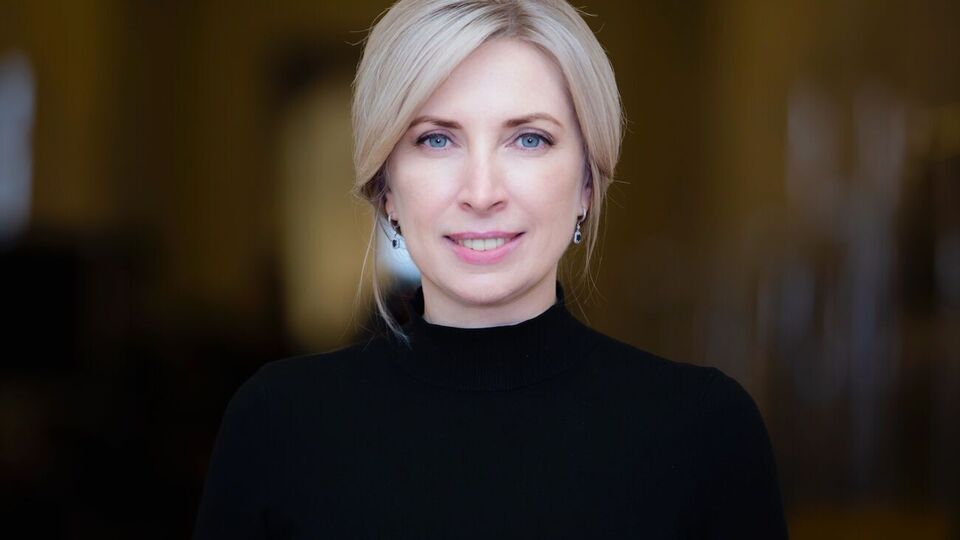 Ірина Верещук: Суспільство від нас чекає рішучих кроків, які приведуть до зниження тарифів