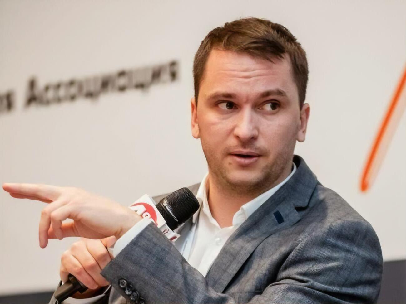 Артем Куюн:&nbsp;Какой такой секрет знает БРСМ, который не знают крупнейшие игроки рынка?