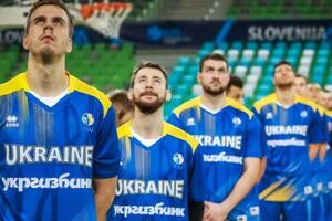 Українці потрапили в групу С, матчі якої відбудуться в італійському Мілані
