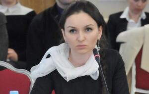 Царевич повернулася до Печерського суду