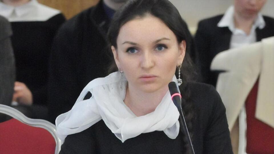 Царевич вернулась в Печерский суд