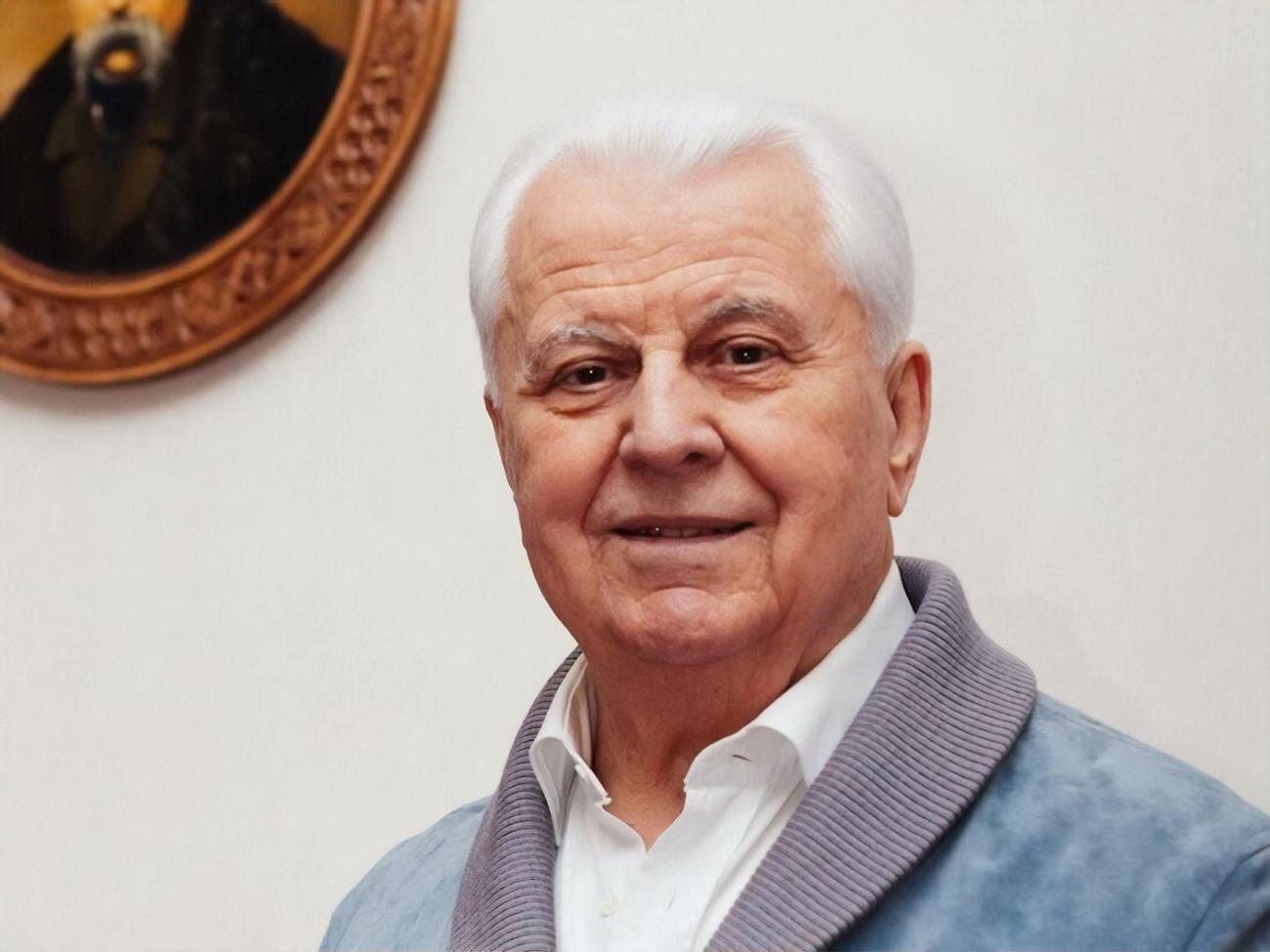 Кравчук: Від Сполучених Штатів залежить ухвалення і радикальних, і м'яких рішень