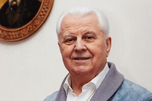 Кравчук: Від Сполучених Штатів залежить ухвалення і радикальних, і м'яких рішень